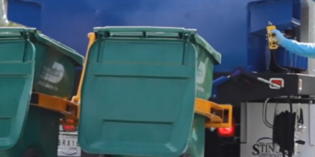 Best Trash Bin Cleaning Service Near Me – Book a Local, Same-Day Visit Now