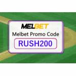 melbet promo code and deposit bonus profile picture