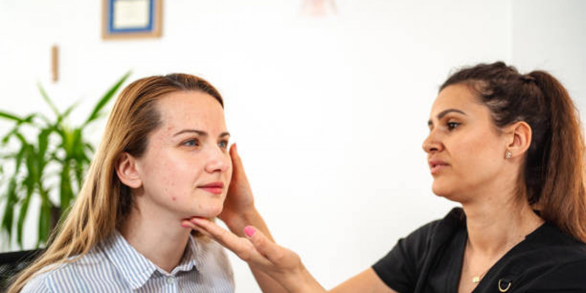 Top-Rated Dermatologists Riyadh