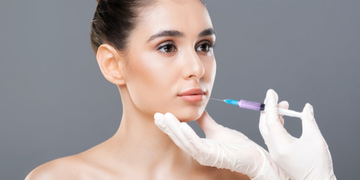 How Do You Select the Perfect Dermal Filler for Your Facial Features?