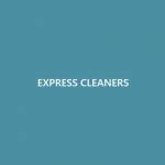 Express Cleaners Profile Picture