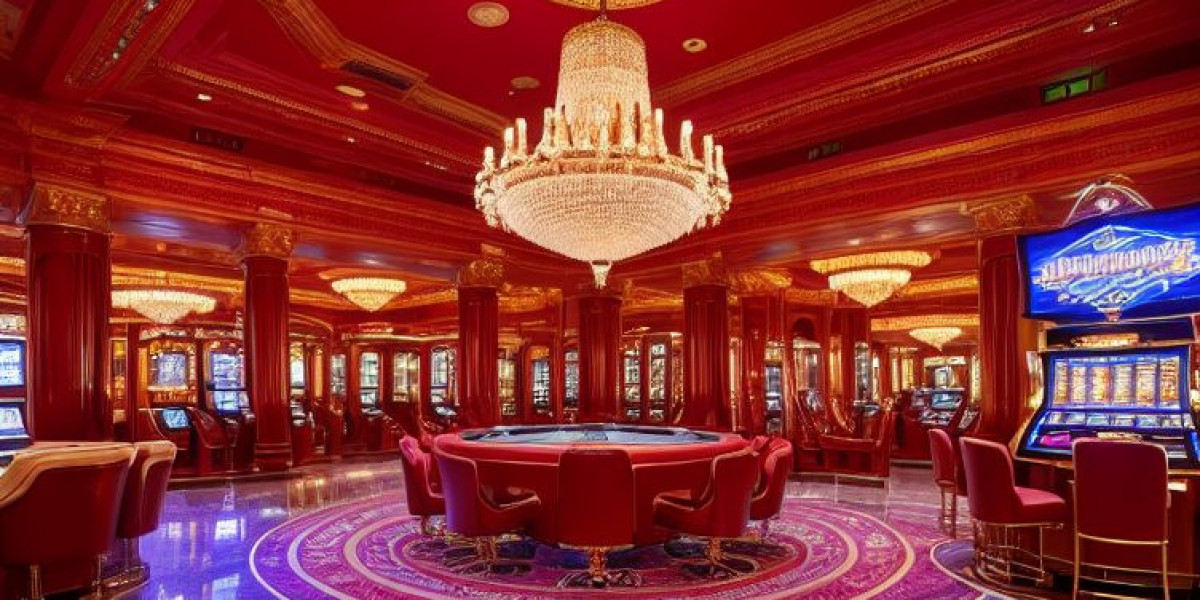 Heavenly Crown Internet Live Gambling Superiority