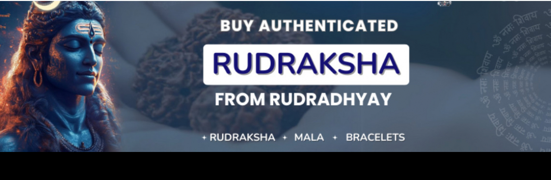 Rudra dhyay Cover Image