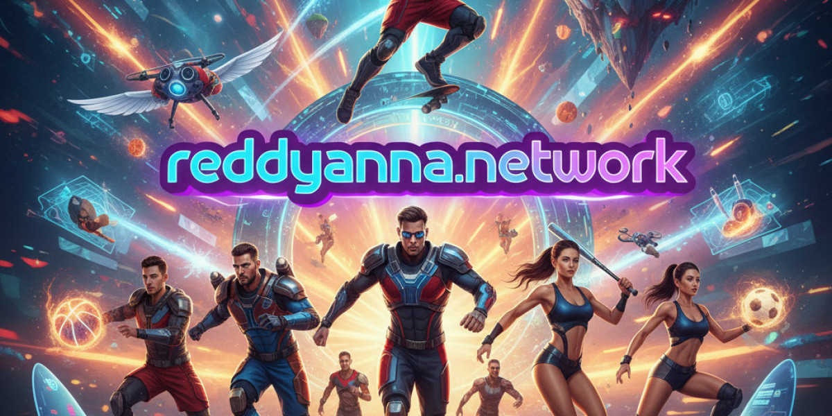 The Evolution of Fantasy Sports in India and the Role of Reddy Anna Network