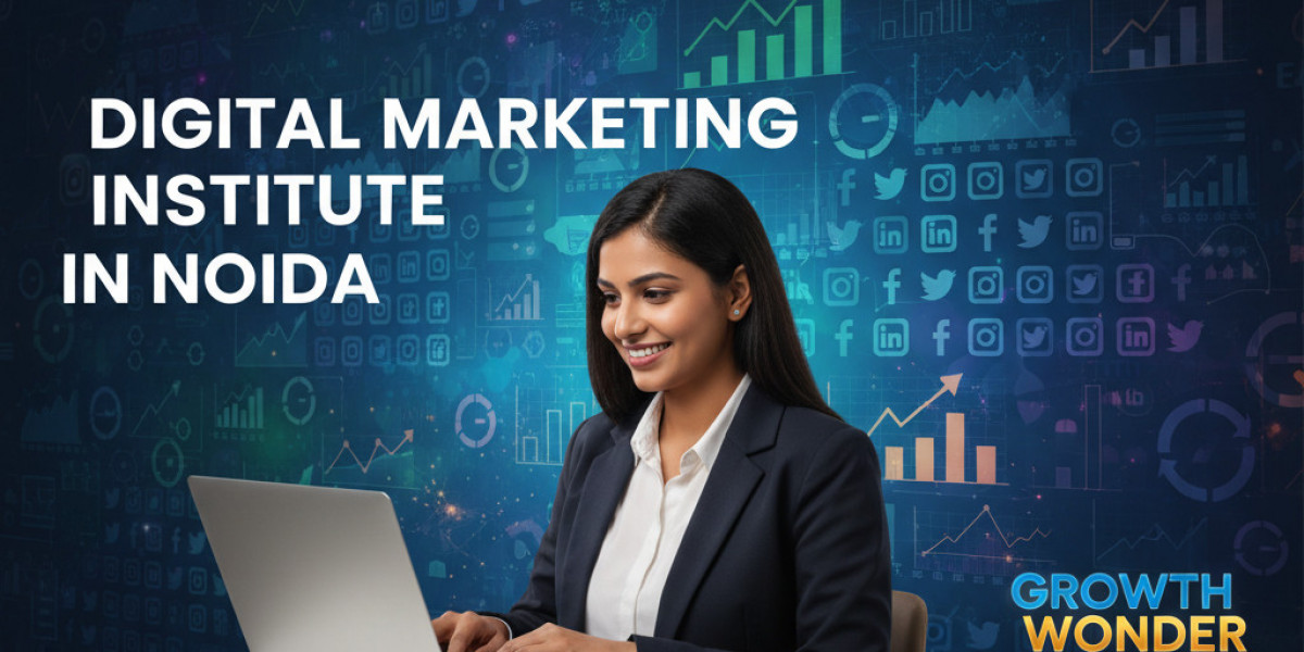 Elevate Your Career with the Best Digital Marketing Institute in Noida ?
