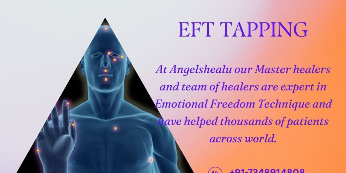 Using EFT Tapping to Harmonize Career and Personal Life for Media Professionals in India