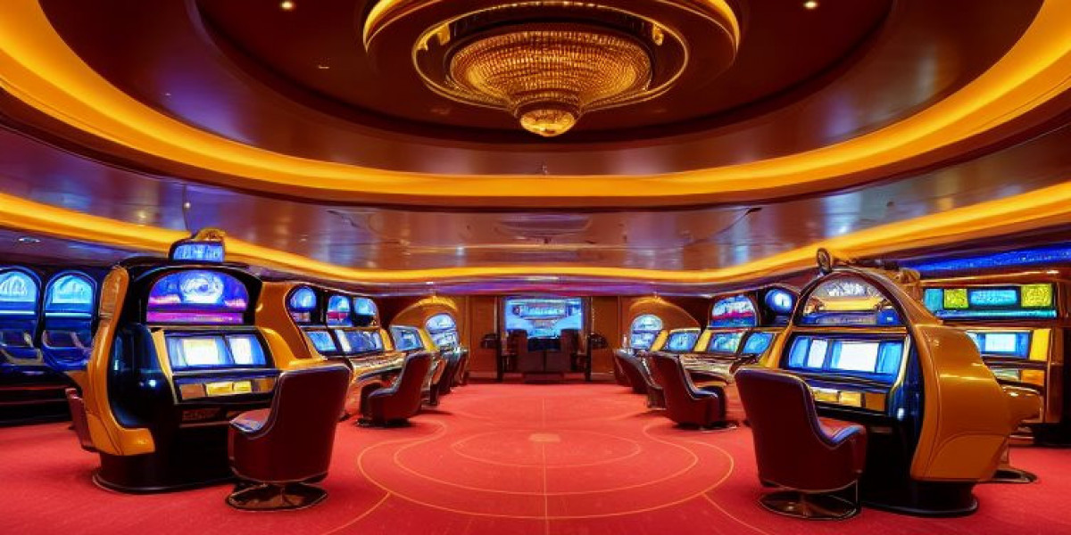 Uitgebreide Gokervaring bij One Casino