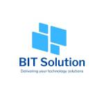 BIT Solutoin Profile Picture