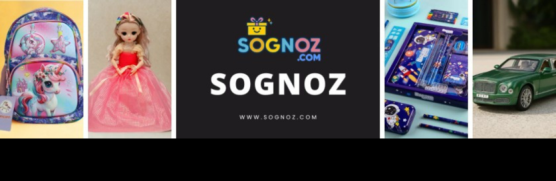 Sognoz Cover Image