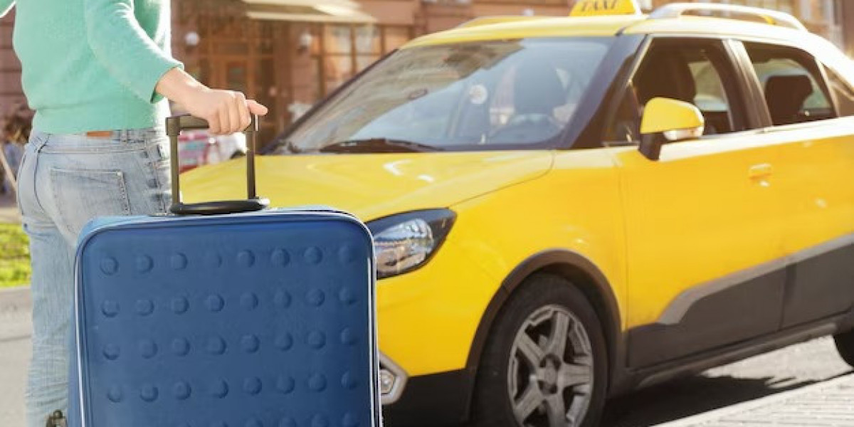 How to Get from the Airport to Playa del Carmen Like a Pro