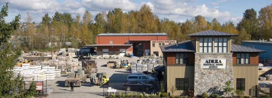 Adera Natural Stone Supply Cover Image