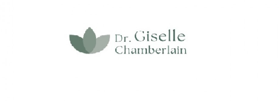Dr Giselle Chamberlain Cover Image
