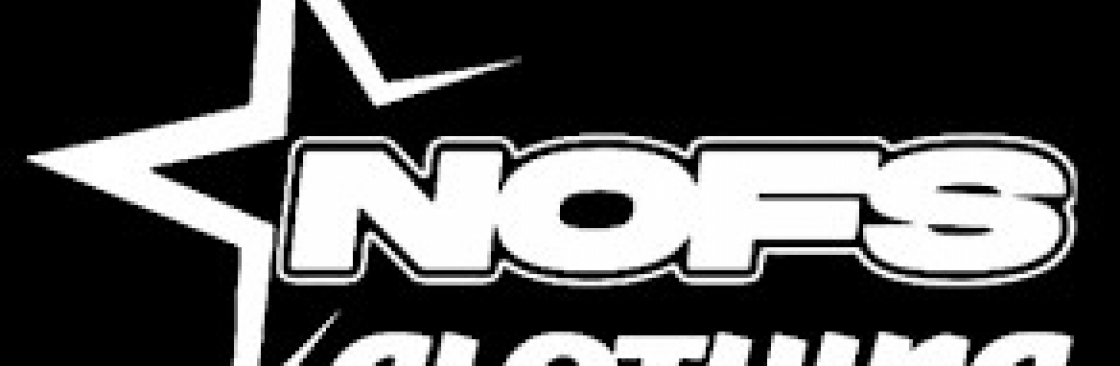 Nofs Hoodie Cover Image