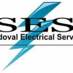 Sandoval Electrical Services LLC Profile Picture
