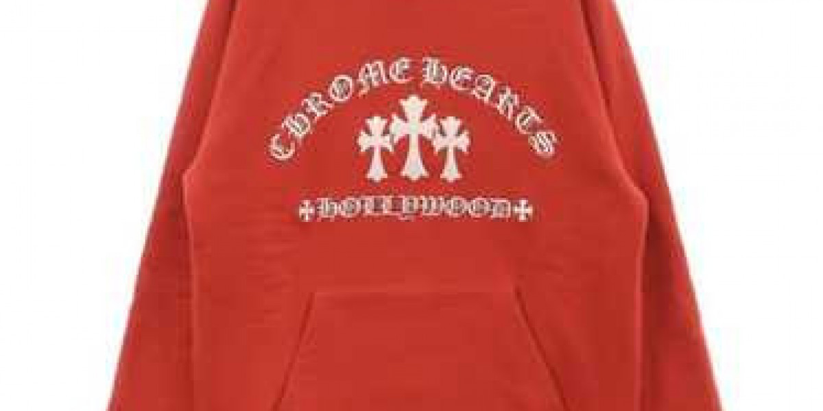 Chrome Hearts: Redefining Street Luxury with Bold Identity