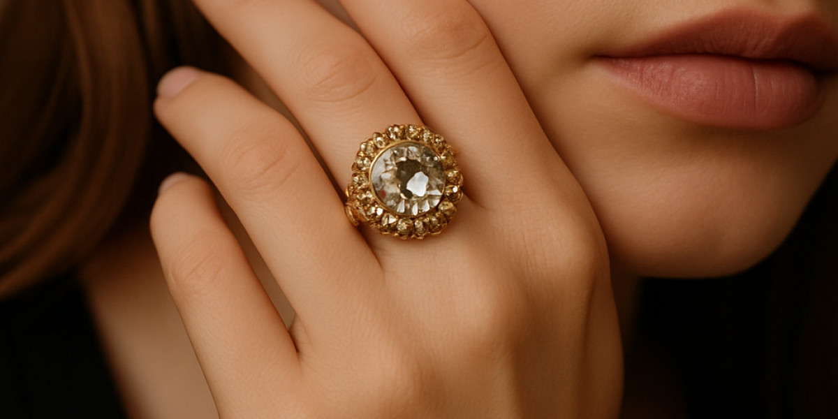 Top Tips Every Woman Should Know Before Buying Rings for Women Artificial