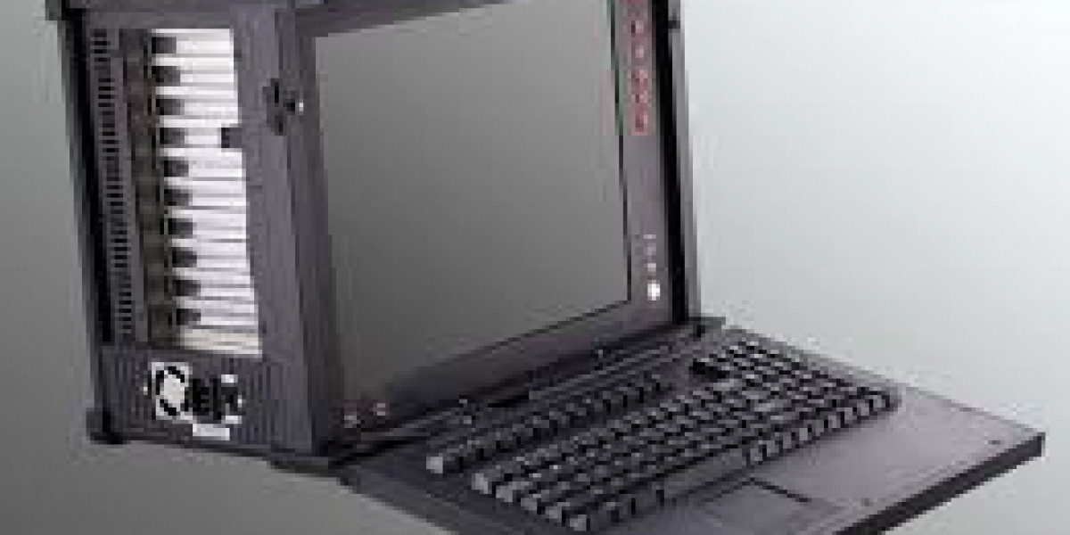 Rugged Computers in Qatar – Reliable Performance for Demanding Industries