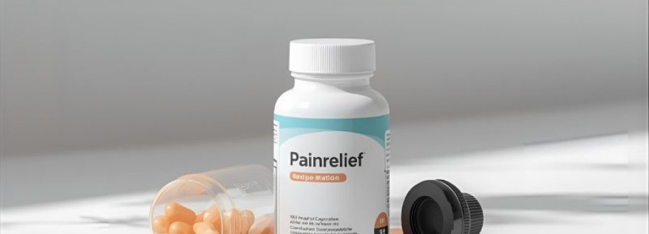 Pharma Supply Pro Cover Image