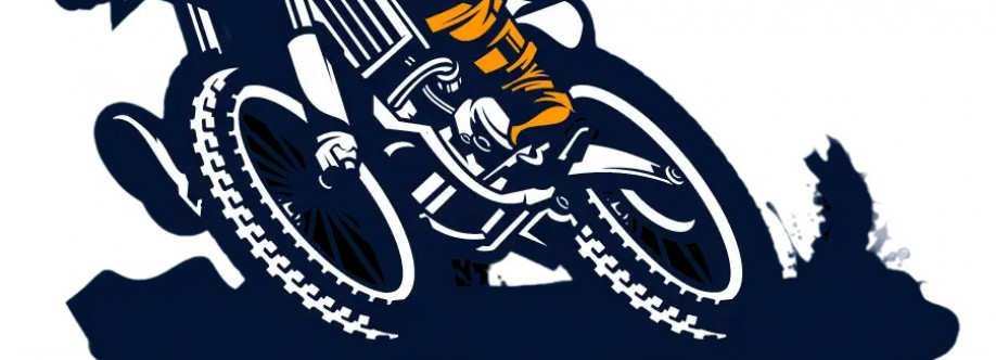 Enduro bike Cover Image