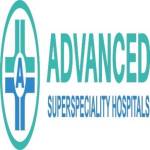 Advanced Superspeciality Hospital Profile Picture
