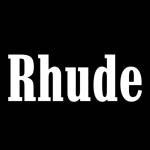 rhude Hoodie Profile Picture