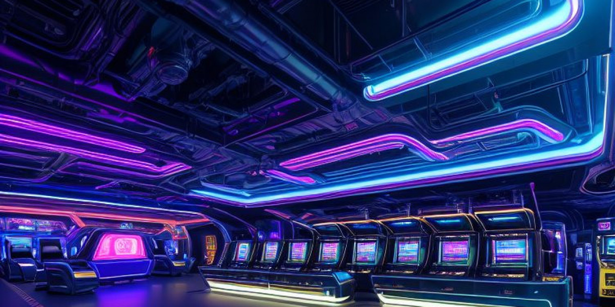 Effortless Financial Exchanges at Casino Goldex