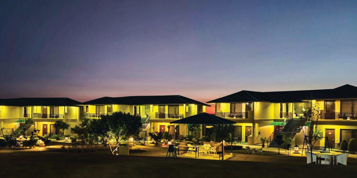 Why Resorts By The Baagh Is the Best Resort to Enjoy the Monsoon in Corbett