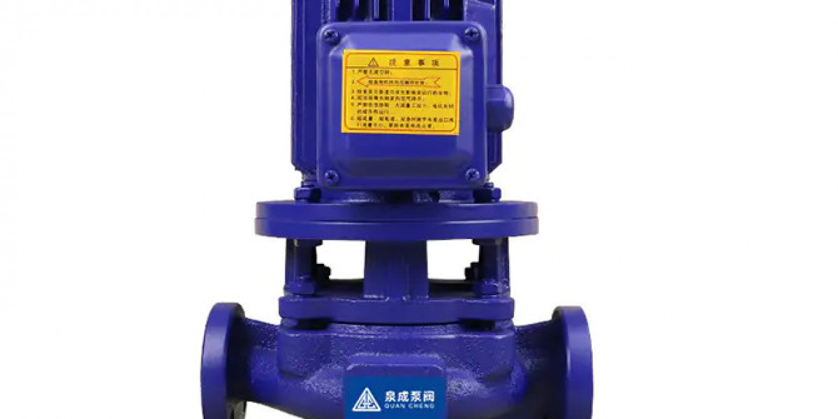 Exploring Technology and Design in Sewage Pump Factory Production