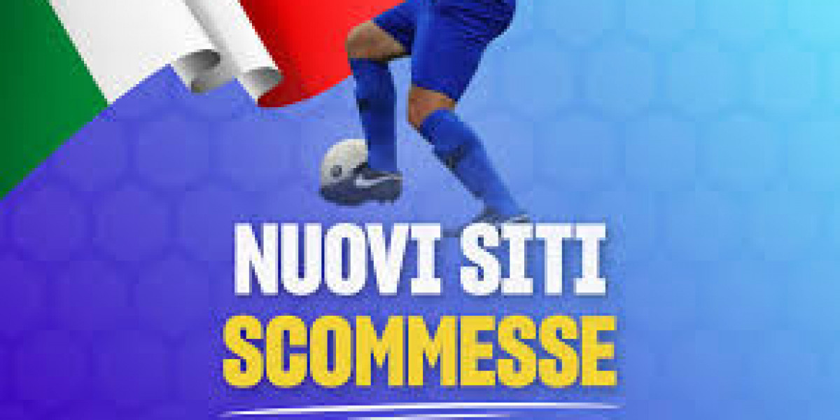 Nuovi Siti Scommesse 2025: Guida ai Migliori Bookmaker Online
