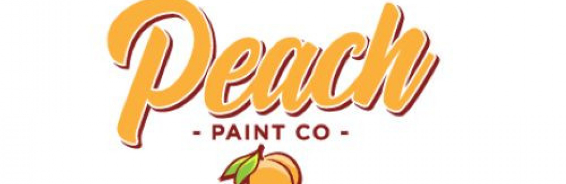 Peach Paint Cover Image