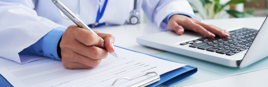 Alphacare Medical Cover Image