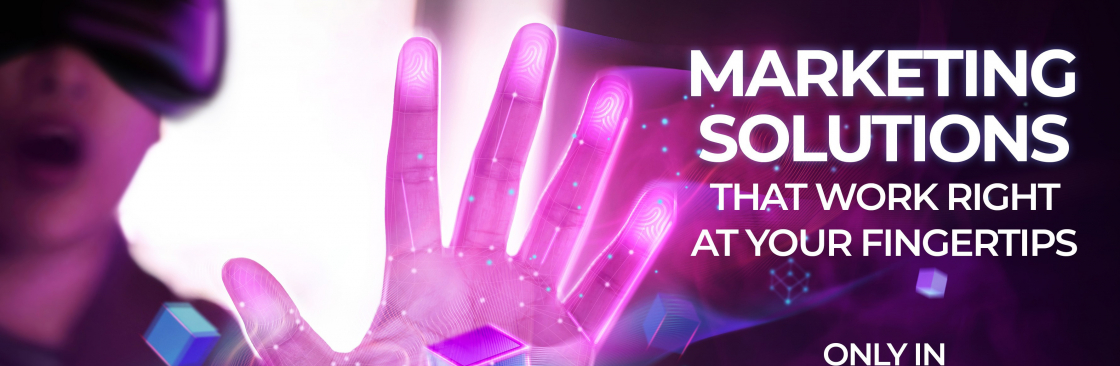 Blue Edge Business Solution Cover Image