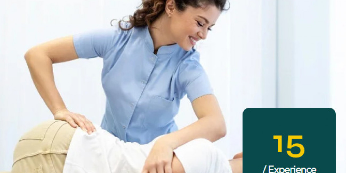 Experience the Best Diabetic Wound Healing Therapy in Mulund at PhysioFitGuru