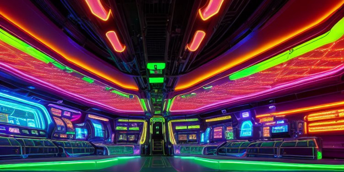 Secure Transaction Methods at NeoSpins