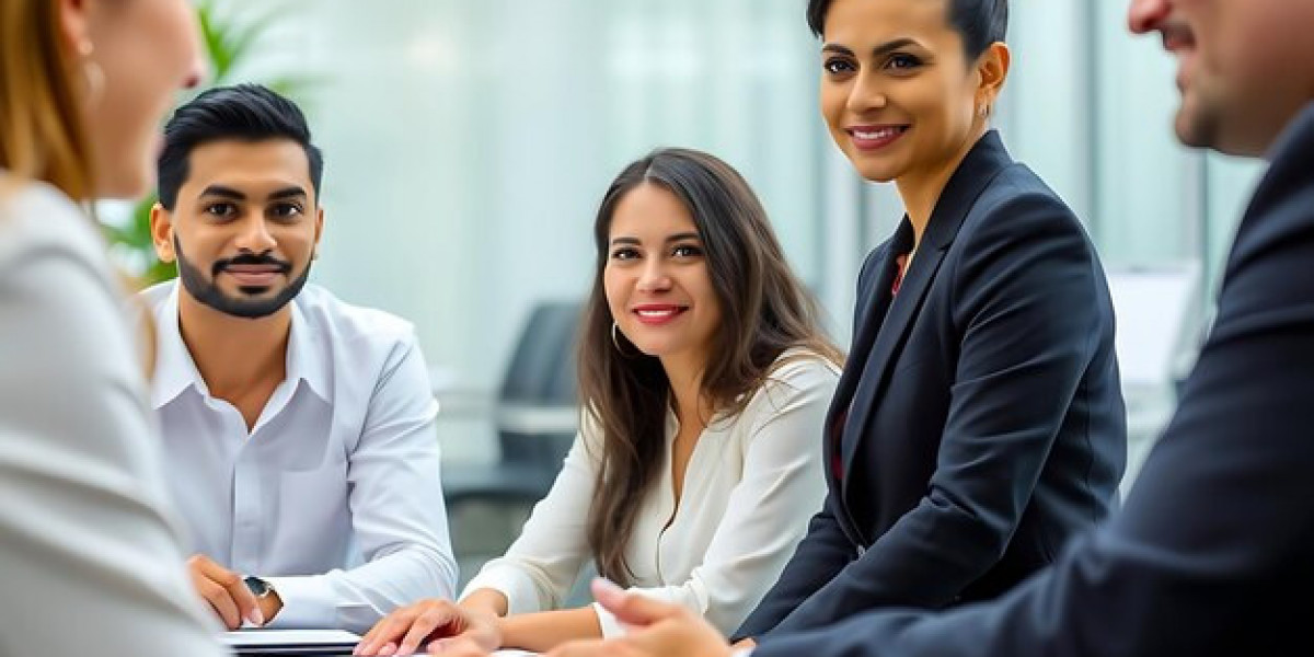 Best HR Consultancy