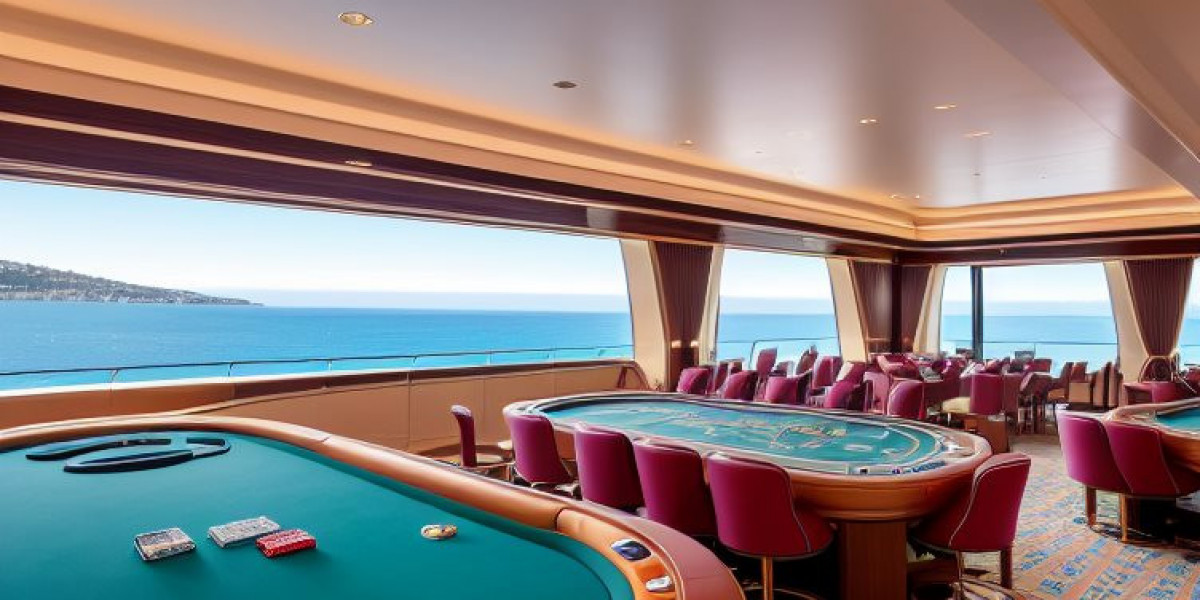 Premium Table Game Collection at Legion Bet Casino