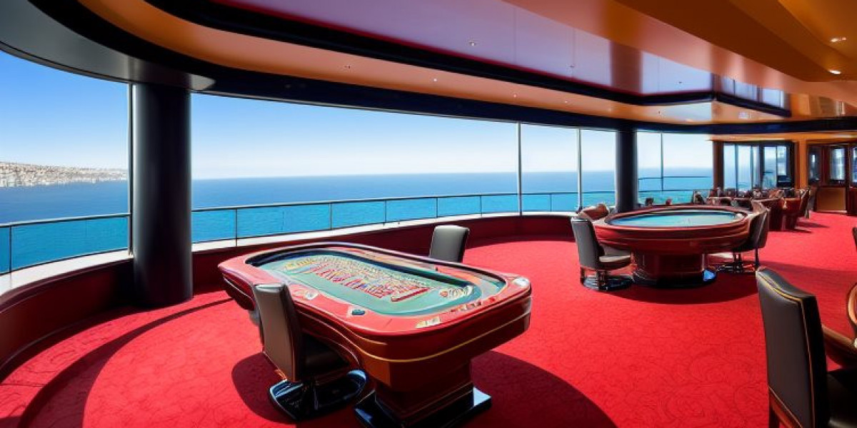 Registration Procedure at Casino site RocketPlay