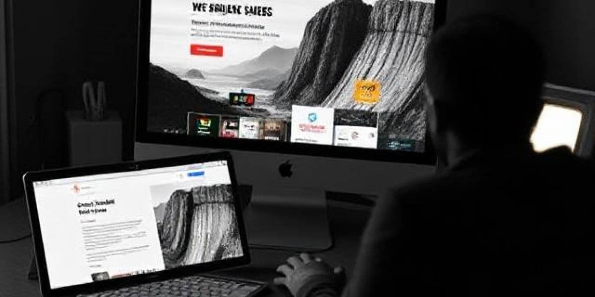 Understanding the Importance of Web Design in Newcastle