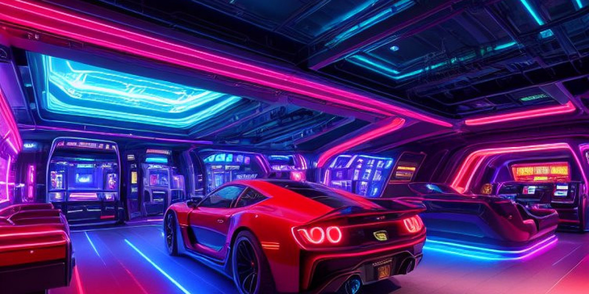 Igranje na slot doživetje na Nine Casinos