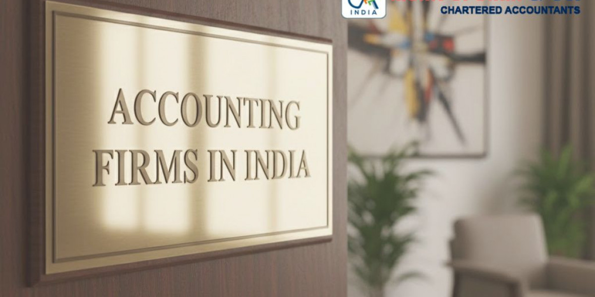 Why Accounts Outsourcing Services in Mumbai Matter