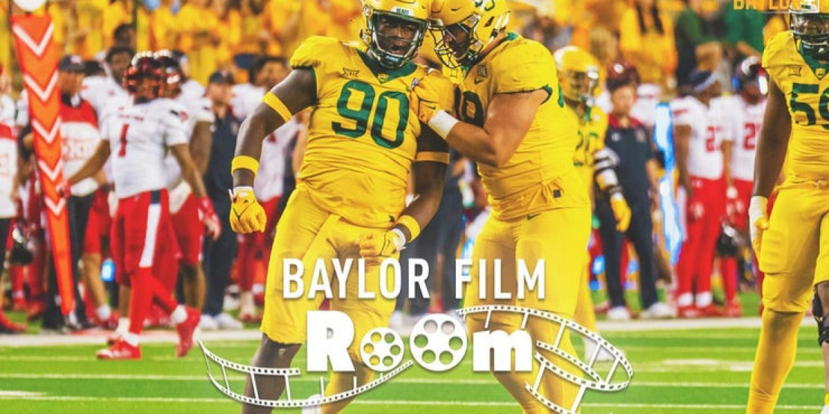 Day by day Bears Write-up 3/11/2017 - Baylor Soccer Study course of 2017 Rated at No. 32