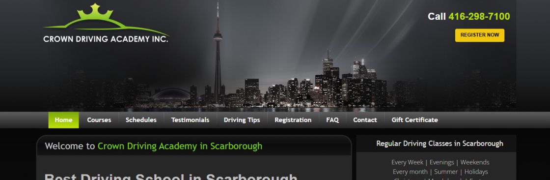 John Parker Cover Image