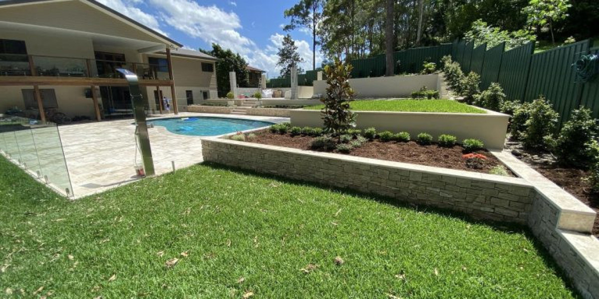 Retaining Walls Flagstone | Strong & Lasting Designs