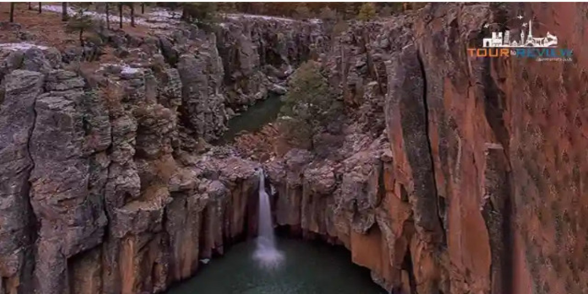 Sycamore Falls AZ: Discover Arizona’s Hidden Natural Paradise with Tour To Review