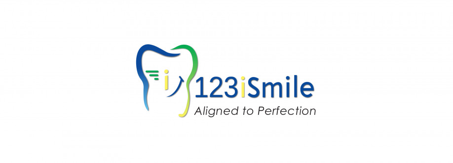 123 iSmile Cover Image