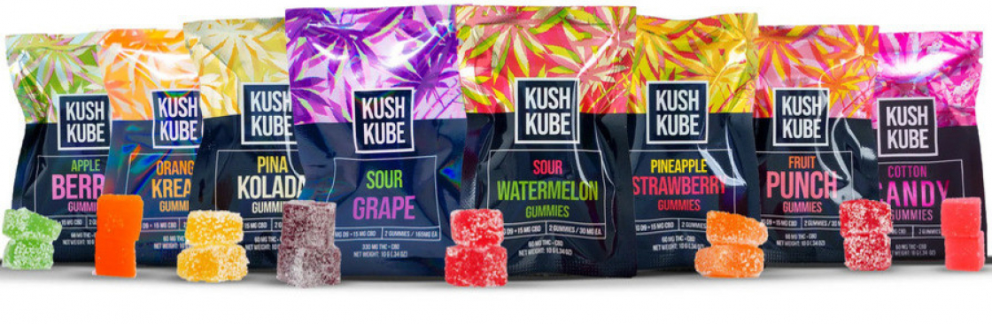 King B Distribution Cover Image