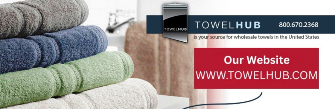 towelhub0 Cover Image