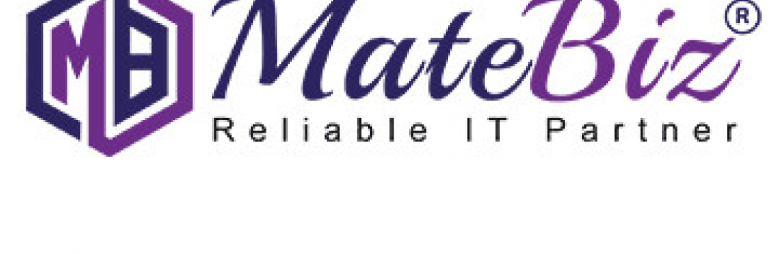 Matebiz Pvt Ltd Cover Image