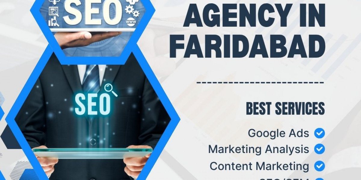 Best SEO Agency in Faridabad|Fixdot Technologies