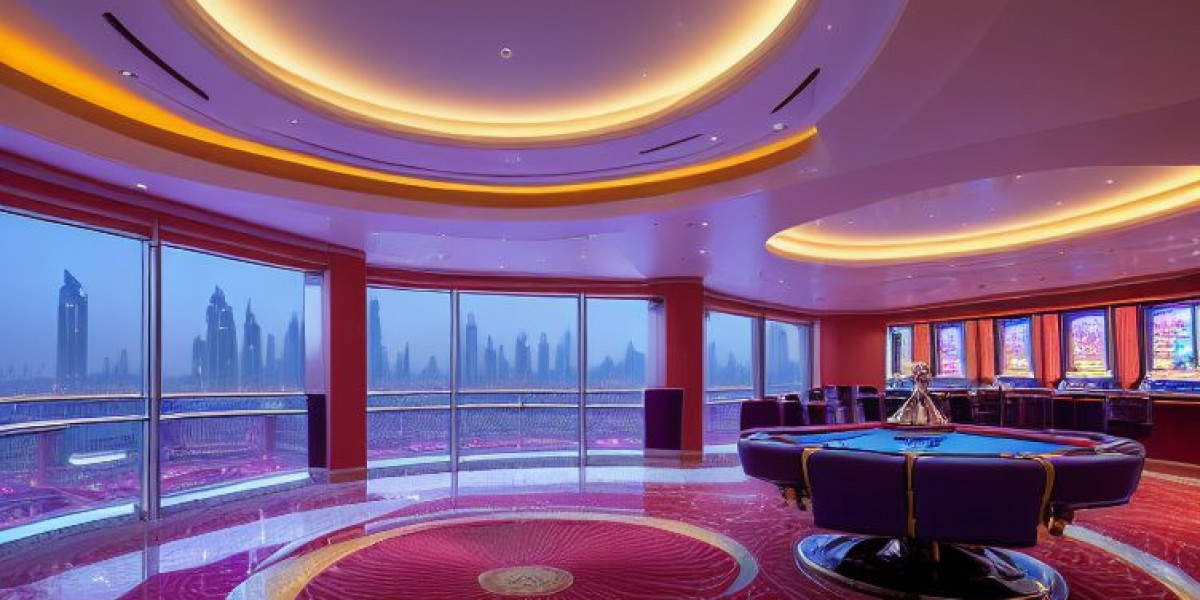 Different Machine Selection at Gambling house QueenWin